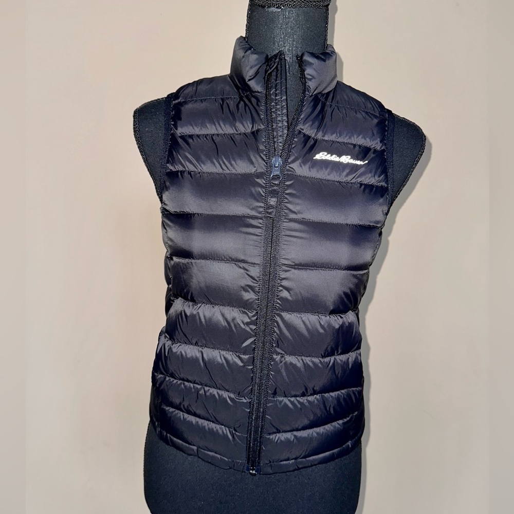 Kid’s Eddie Bauer Puffer Vest - 7/8